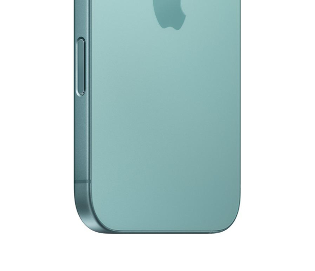 Apple iPhone 16 256GB Zielony - 1277931 - zdjęcie 5